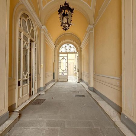 Appartement Vespucci 30 à Florence Extérieur photo