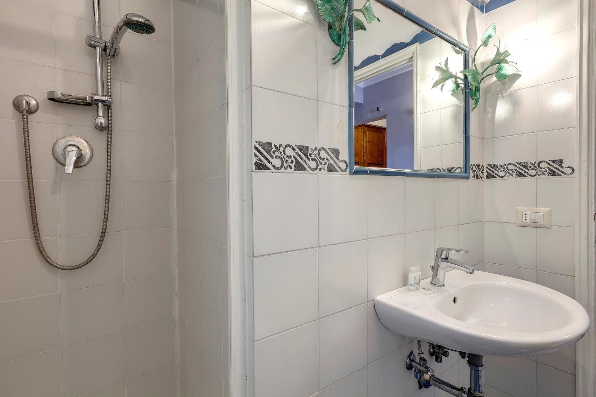 Appartement Vespucci 30 à Florence Extérieur photo